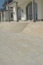 French Limestone Flooring tiles