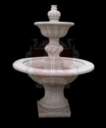 Marble Fountains