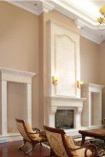 French style Mantels