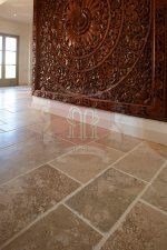 Exterior Floors
