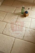 Exterior Floors