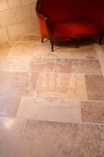 Exterior Floors