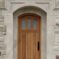 Indiana Limestone Door Surround