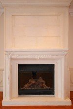 French style Mantels