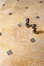 Exterior Floors