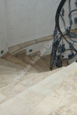 Exterior Floors