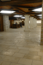 Interior Floors