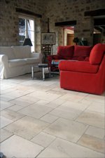 Exterior Floors