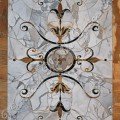 italian marble mosaic