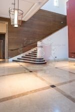 Exterior Floors