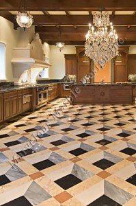 marble flooring designs