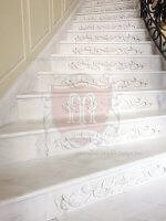 Marble Stairs