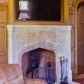 Gothic Mantel