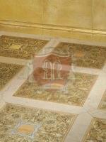 Artistic Marble Tiles