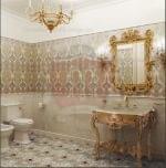 Artistic Marble Tiles